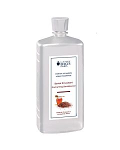 Maison Berger Enchanting Sandalwood 1litre